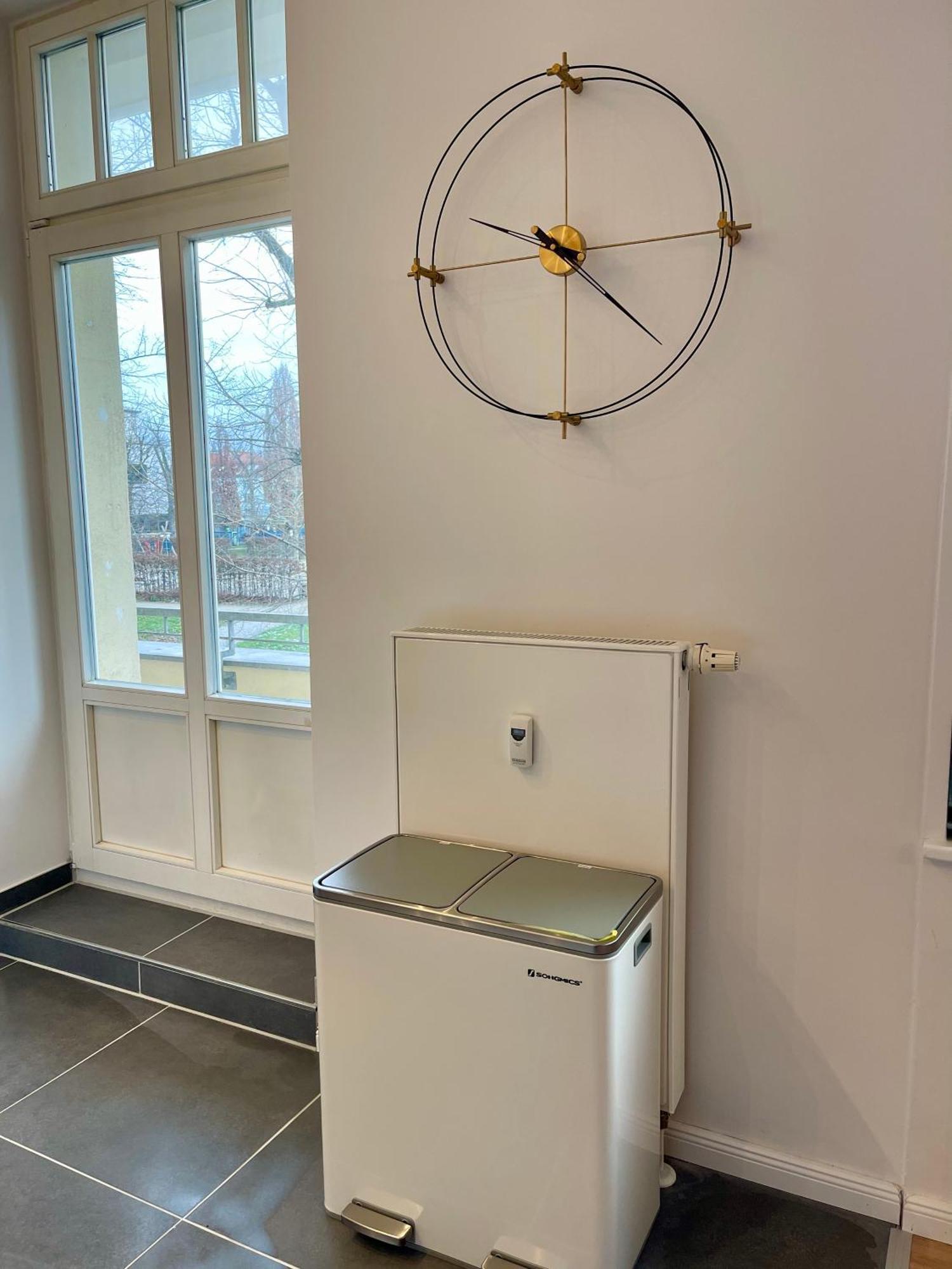 Traber 1 Sz Balkon 2 Baeder Suedvorstadt Apartment Leipzig